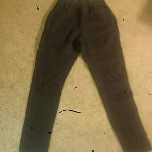 Linen pants from linenfox on etsy